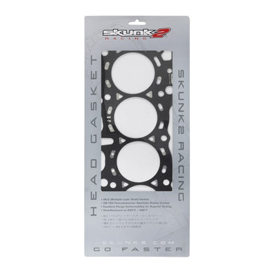 Skunk2 HG Honda B20B 85.00mm-3.346in Max Bore-0.85mm-0.033in Thick