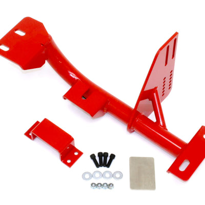 BMR 98-02 4th Gen F-Body Torque Arm Relocation Crossmember 4L60E LS1 - Red