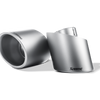 Akrapovic 09-16 Volkswagen Scirocco R Tail Pipe Set (Titanium)