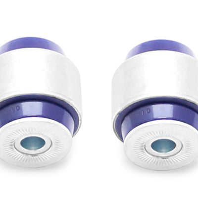 SuperPro Front Control Arm Bushing Kit