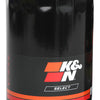 K&N 2011+ Buick Enclave 3.6L V6 / 2014+ Chevrolet Silverado 1500 5.3L V8 Spin-On Oil Filter