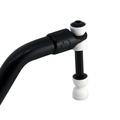 Ridetech 63-82 Chevrolet Corvette Front Sway Bar must use OEM Lower Arms