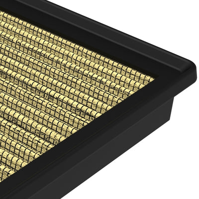 aFe MagnumFLOW OE Replacement Air Filter w/Pro G-7 Media 20+ Jeep Wrangler JL (V6-3.0L)