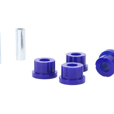 SuperPro 1997 Subaru Legacy Outback Front Control Arm Bushing