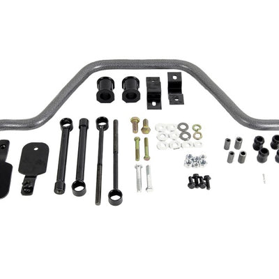 Hellwig 17-22 Ford F-250 Super Duty Solid Heat Treated Chromoly 1-5/16in Big Wig Rear Sway Bar