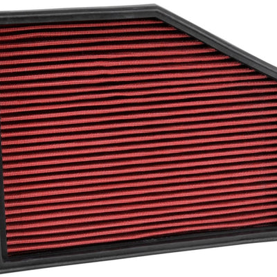Spectre 2010 BMW 525i 3.0L L6 F/I Replacement Panel Air Filter