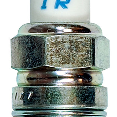 NGK Laser Iridium Spark Plug Box of 4 (DILKR7C11)