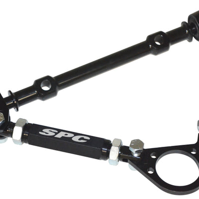 SPC Performance 88-96 Chevrolet Corvette (C4) Front Adjustable Driver Side Upper Control Arm