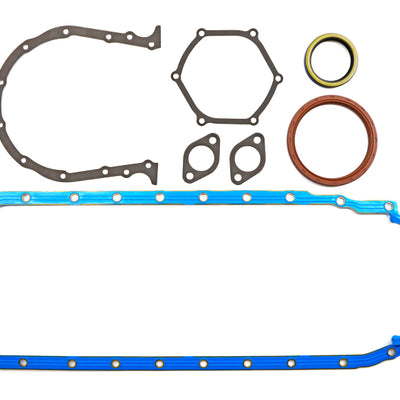 Cometic Street Pro GM Gen-5 L19 454 Big Block Bottom End Gasket Kit