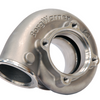 BorgWarner Clamp Cover V-Band EFR Clamp Cover V-Band