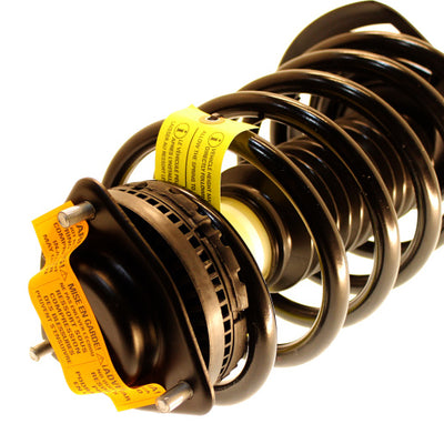 KYB Shocks & Struts Strut Plus Front Right Chrysler Town & Country 08-10/Dodge Grand Caravan 08-10