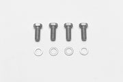 Wilwood 3/8-24X1 Bolt Kit Caliper Mount