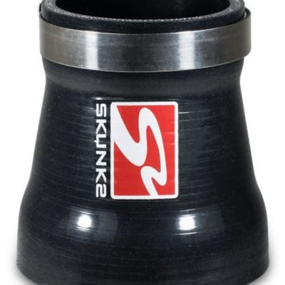 Skunk2 06-11 Honda Civic Si Cold Air Intake to OEM Throttle Body Hose Coupler