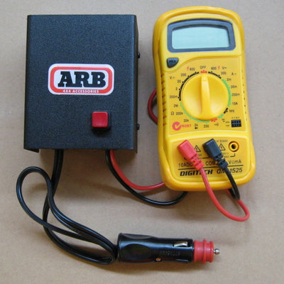 ARB Voltage Drop Tester ARB Fridge