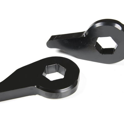 Zone Offroad 02-05 Dodge 1500 4WD Leveling Keys