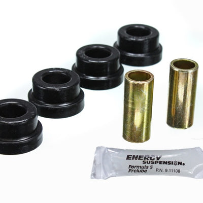 Energy Suspension F350 Track Arm Bushing - Black