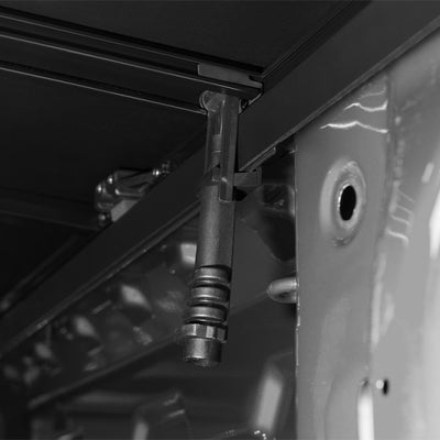 Extang 05-15 Toyota Hilux Crew/Extra Cab (1805mm) Trifecta e-Series