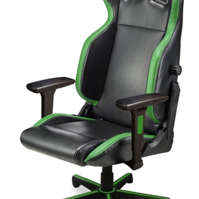 Sparco Game Chair ICON BLK/GRN
