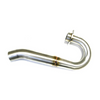 Big Gun 06-08 Honda CRF 450R EVO R Series Head Pipe