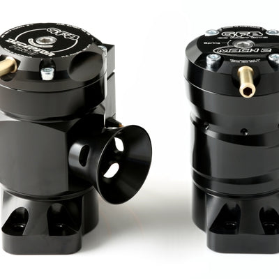 GFB 2017+ Kia Stinger 3.3T V6 Deceptor Pro II Combo BOV Kit (Mach 2 and Deceptor Pro 2 Valves Incld)