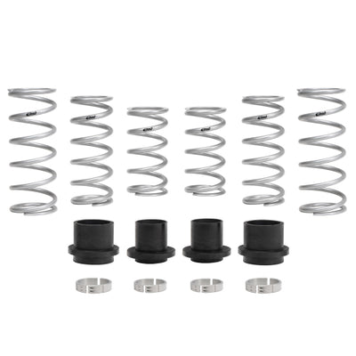 Eibach Pro-UTV 17-20 Polaris RZR XP 4 1000 4-Seat Stage 2 Performance Spring System