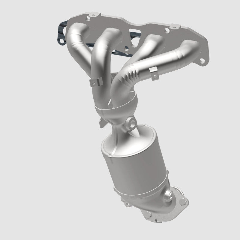 MagnaFlow Direct Fit Catalytic Converter 08-13 Nissan Rogue 2.5L CA
