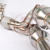 Wagner Tuning Audi TTRS 8J/RS3 8P Downpipe Kit