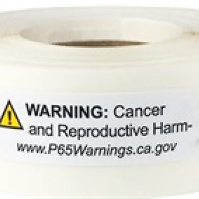 Grams Performance 20 Micron Replacement Filter Element