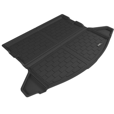 3D MAXpider 2017-2020 Mazda CX-5 Kagu Cargo Liner - Black