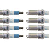 Ford Racing 11-21 Mustang GT 5.0L Cold Spark Plug Set