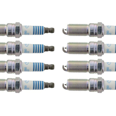 Ford Racing 11-21 Mustang GT 5.0L Cold Spark Plug Set