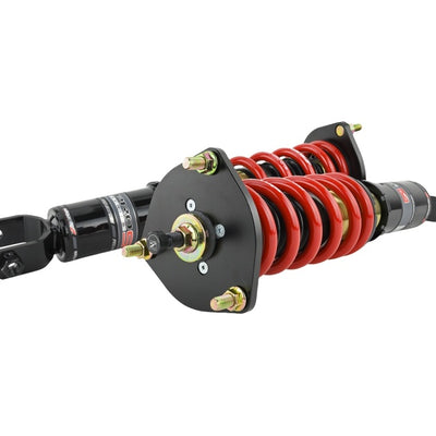 Skunk2 2016+ Mazda Miata ND Pro-ST Coilovers (Front 8 kg/mm - Rear 6 kg/mm)