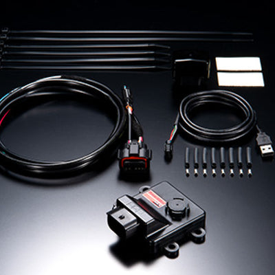 HKS Power Editor Universal Boost Controller