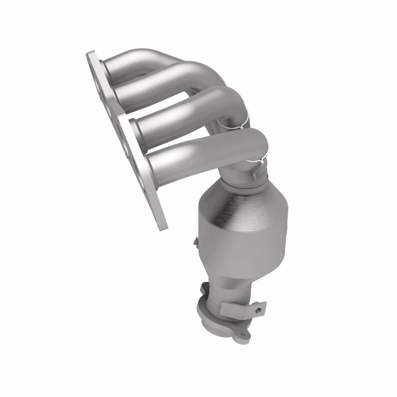 MagnaFlow Direct Fit Catalytic Converter 2009-2010 Pontiac Vibe 2.4L
