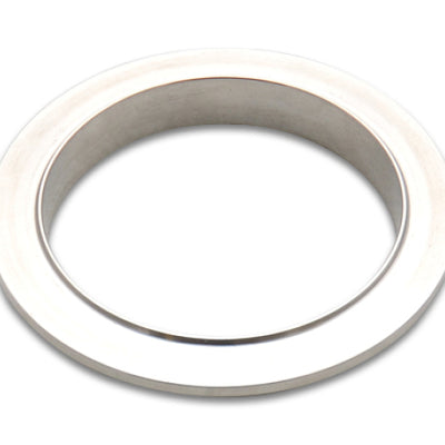 Vibrant Stainless Steel V-Band Flange for 3in O.D. Tubing - Male