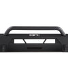 Body Armor 4x4 2014+ Toyota 4Runner HiLine Front Winch Bumper