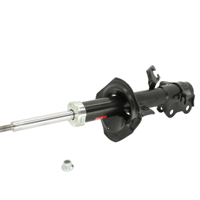 KYB Shocks & Struts Excel-G Front Left NISSAN Cube 2009-10 NISSAN Versa 2007-10