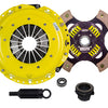 ACT 01-06 BMW M3 E46 XT/Race Sprung 4 Pad Clutch Kit