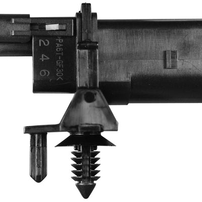 NGK Mazda 6 2010-2009 Direct Fit 5-Wire Wideband A/F Sensor