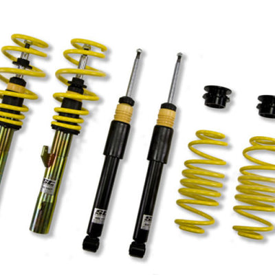 ST Coilover Kit 11-13 Volkswagen Jetta SE/SEL MKVI Sedan