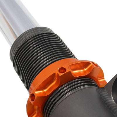 aFe Control Featherlight Single Adjustable Street/Track Coilover System 2015 Ford Mustang (S550)