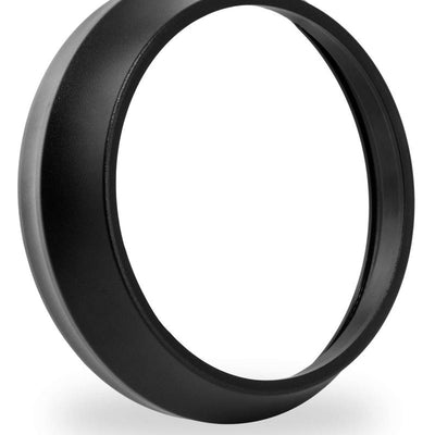 Performance Machine Clean Headlight Bezel -Black Ops