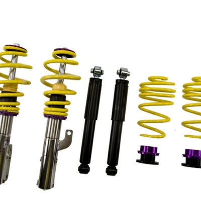 KW Coilover Kit V1 Saturn Ion 4-door