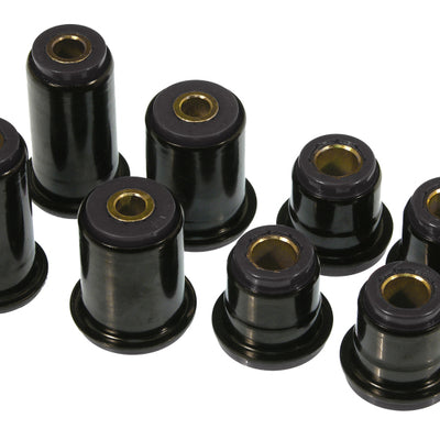 Prothane 78-88 GM Front Control Arm Bushings - Black