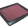 K&N 06-10 Hyunda Azera/Sonata Drop In Air Filter