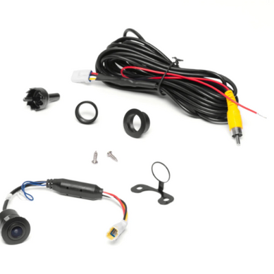 Boss Audio Systems Off-Road Front Or Rear Camera