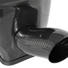 aFe Momentum GT Carbon Fiber Dynamic Air Scoop 15-18 Dodge Challenger V6-3.6L/V8-5.7L/6.4L HEMI