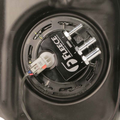 Fleece Performance 11-16 6.6L LML Duramax Truck PowerFlo In-tank Lift Pump (Short Bed Only)