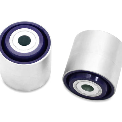 SuperPro 2011 Chrysler 300 Touring Rear Upper Rearward Differential-to-Subframe Mount Bushing Set