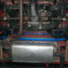 Cusco Power Brace Rear MEMBER Hyundai Genesis